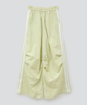 SIDE LINE NYLON TRACK PANTS