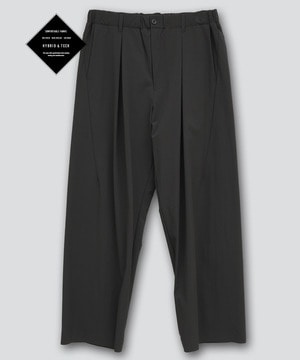 【SET UP】4WAY STRECH PANTS