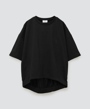 GATHER HEM TEE