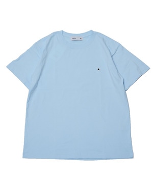 【WEB LIMITED】STAR★ ONEPOINT BASIC TEE