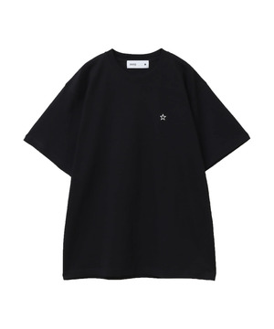 【WEB LIMITED】STAR★ ONEPOINT BASIC TEE