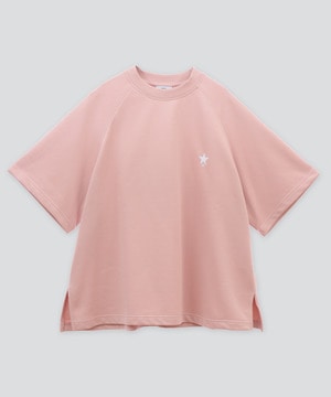 STAR★ PATCH WORK TEE