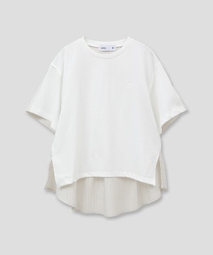 FABRIC DOCKING TEE
