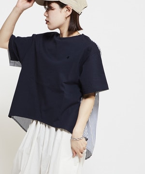 FABRIC DOCKING TEE
