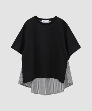 FABRIC DOCKING TEE