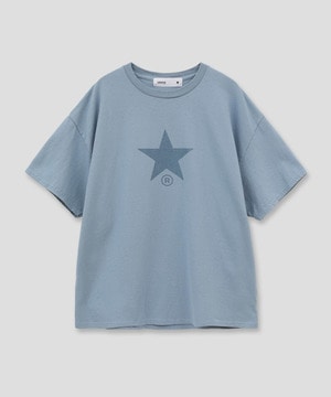 AGING REMOVAL ONE STAR TEE