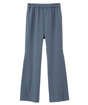 EASY SEMIFLARE PANTS