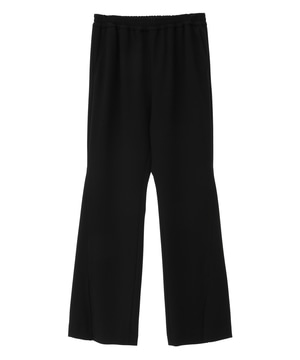 EASY SEMIFLARE PANTS