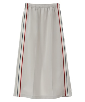SIDE LINE TRACK SKIRT