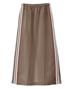 SIDE LINE TRACK SKIRT