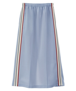 SIDE LINE TRACK SKIRT
