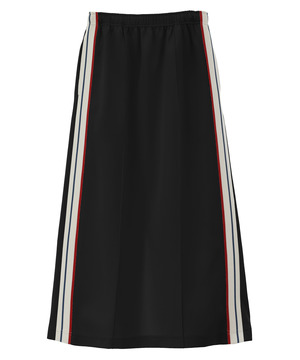 SIDE LINE TRACK SKIRT