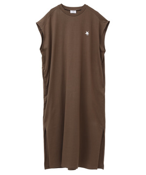 DOLMAN SLEEVE BOX SILHOUETTE DRESS