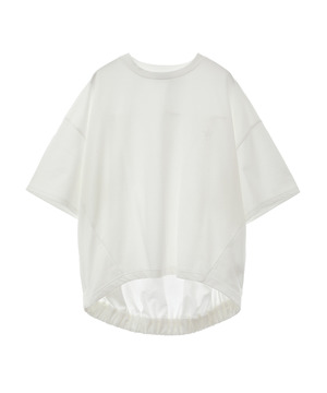 GATHER HEM TEE