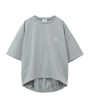 GATHER HEM TEE