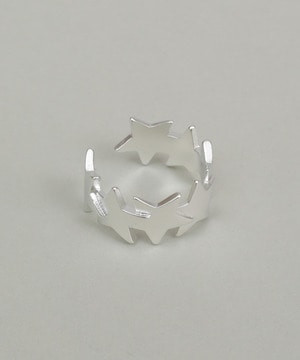 ETERNITY STAR RING
