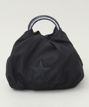 2WAY ACRYLIC HANDLE BALLOON BAG