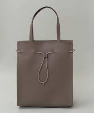 BIG SQUARE TOTE BAG