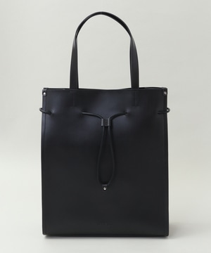 BIG SQUARE TOTE BAG