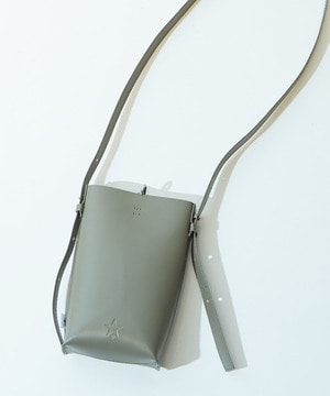 MINI SHOULDER BAG