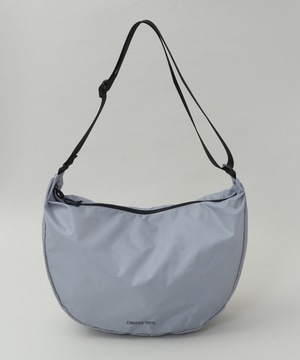 LIPSTOP MOON SHOULDER BAG (LARGE)