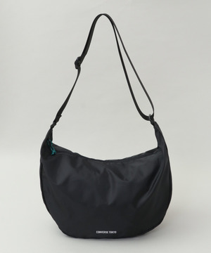 LIPSTOP MOON SHOULDER BAG (LARGE)