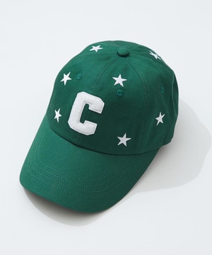 STAR★ DESIGN CAP