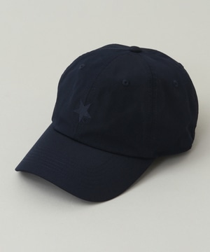 DIAGONAL STAR★ TWILL CAP