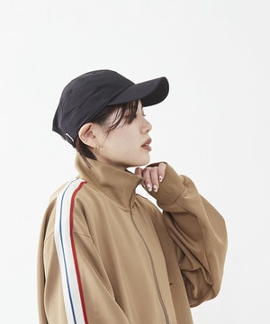 DIAGONAL STAR★ TWILL CAP