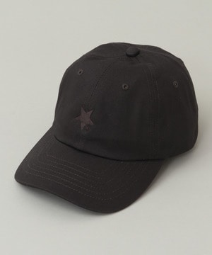 DIAGONAL STAR★ CAP