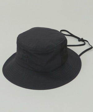 PACKABLE NYLON HAT