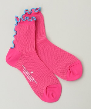 MESH MELLOW SOX