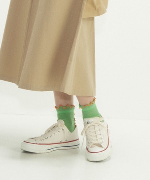 MESH MELLOW SOX