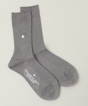 STAR ★ GLITTER SOX