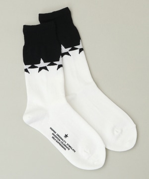 BI-COLOR STAR★ SOX