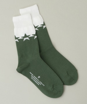 BI-COLOR STAR★ SOX