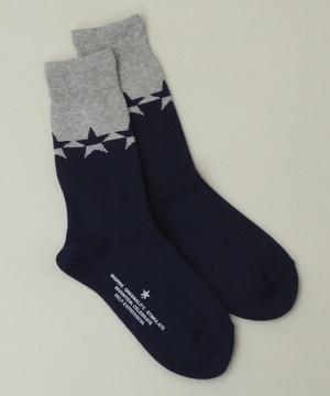 BI-COLOR STAR★ SOX