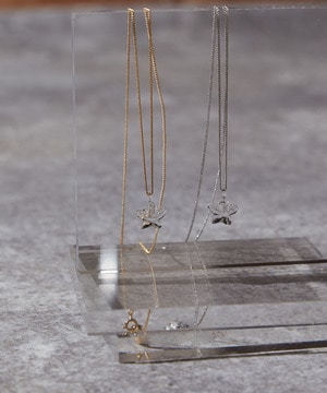 【 オルソモールジャパン株式会社 × HARIO Lampwork Factory】GLASS★NECKLACE