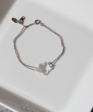 【 オルソモールジャパン株式会社 × HARIO Lampwork Factory】GLASS ★BRACELET