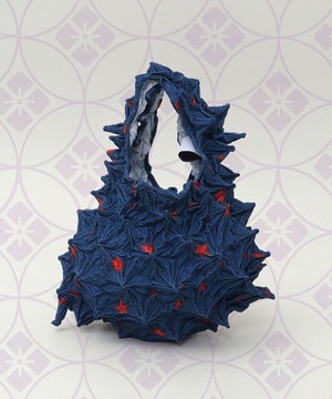 【BUNZABURO=片山文三郎商店】プチBAG-S (KYOTO LIMITED)