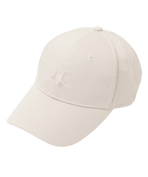 DIAGONAL STAR★ CAP