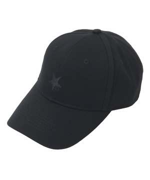 DIAGONAL STAR★ CAP