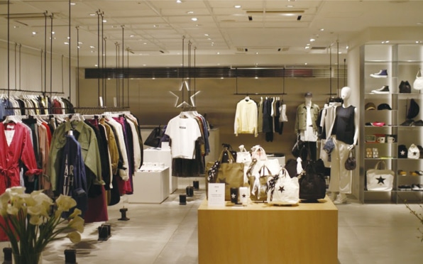 オルソモールジャパン株式会社 福岡店