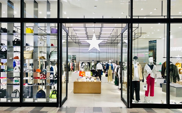 オルソモールジャパン株式会社 名古屋店