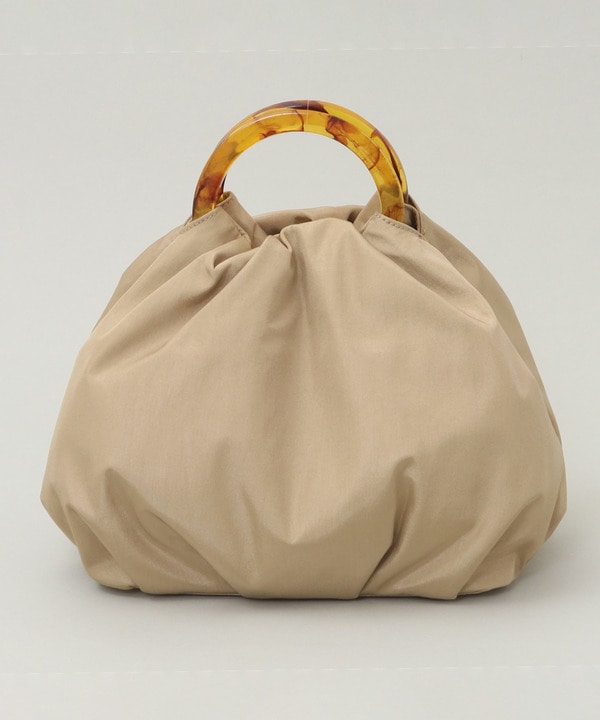 2WAY ACRYLIC HANDLE BALLOON BAG 詳細画像 5