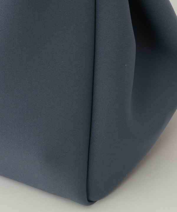 LOGO HANDLE NEOPRENE TOTE BAG 詳細画像 5