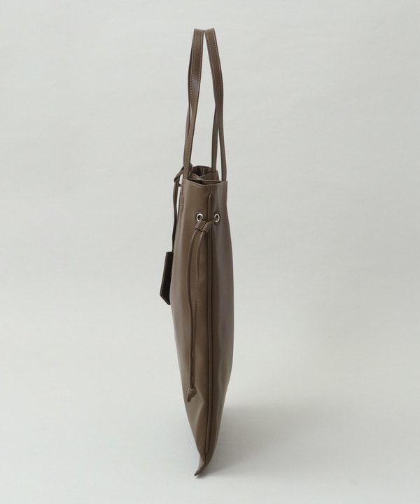 CANVAS GATHERED TOTE BAG 詳細画像 23