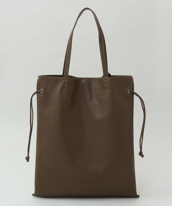 CANVAS GATHERED TOTE BAG 詳細画像 24