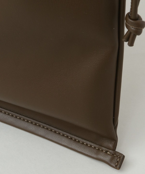 CANVAS GATHERED TOTE BAG 詳細画像 26