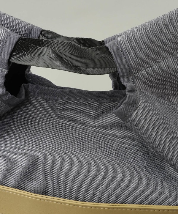 2WAY FRONT POCKET BACKPACK 詳細画像 6